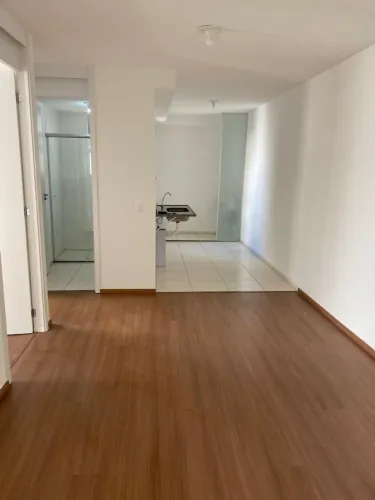 Vendo Apartamento Total Ville