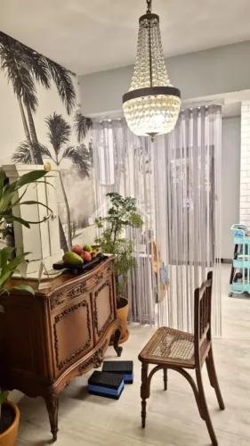 Apartamento para Locação em Rio de Janeiro, Barra da Tijuca, 2 dormitórios, 1 suíte, 3 ban
