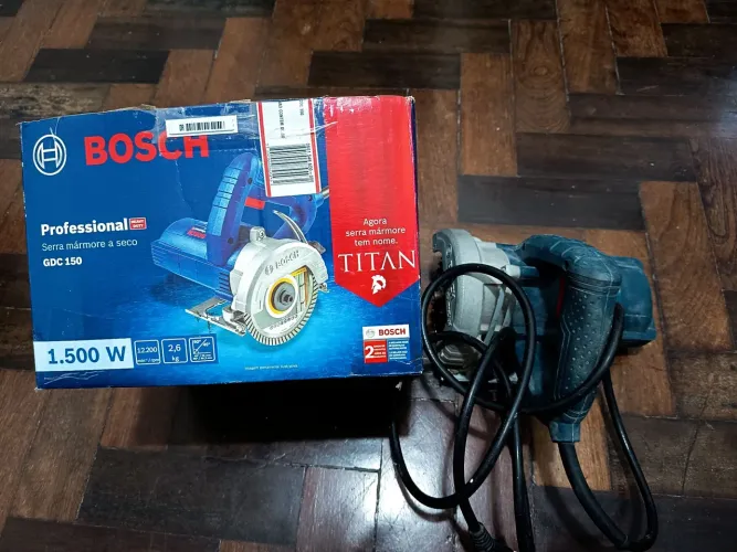 Vendo materias para obras 