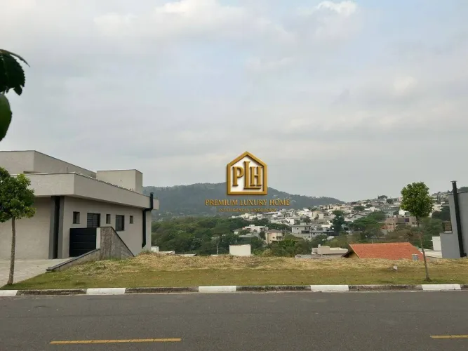 Terreno à venda, 360 m² por R$ 360.000,00 - Condomínio Buona Vita Gold - Atibaia/SP