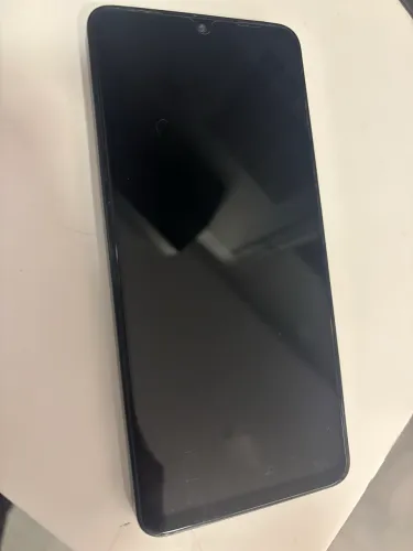 Samsung A06 retirada de peças