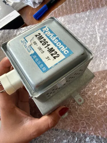Peças De Micro-ondas Panasonic Magnetron