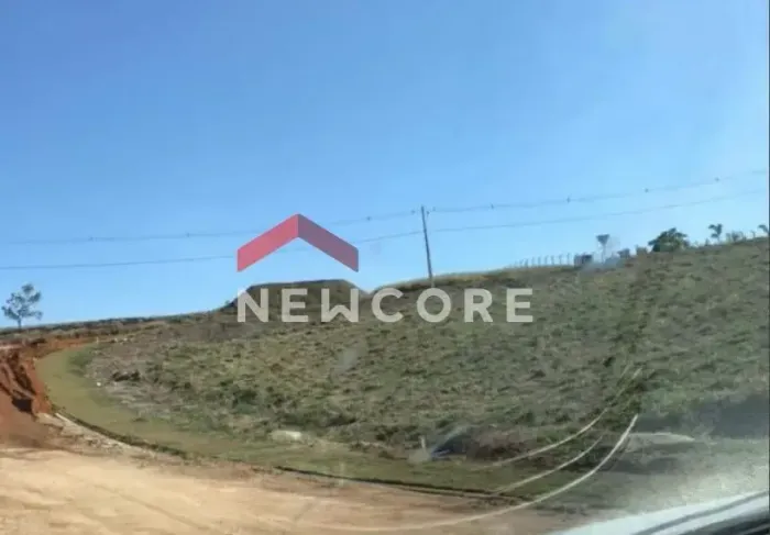 Lote em Pinhalzinho - Loteamento Chácaras Araucárias - Pinhalzinho/SP