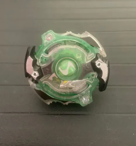 Beyblade Hasbro
