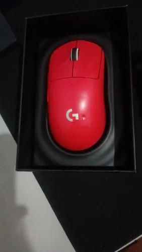 Mouse Logitech G PRO X Superlight