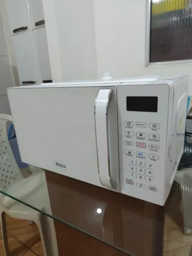 Micro-ondas Philco 20l