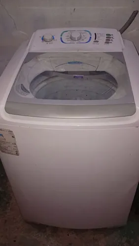 Máquina de lavar 15 kg