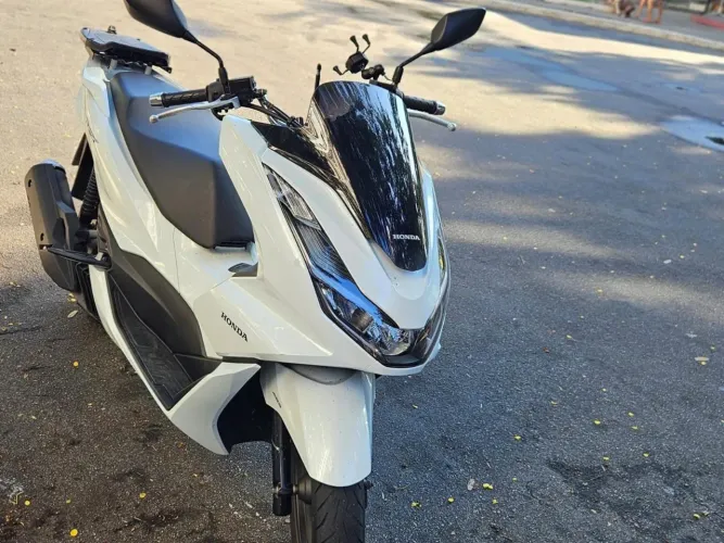 PCX 2024 Honda 