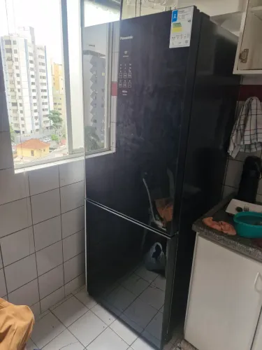 Geladeira top / novissima