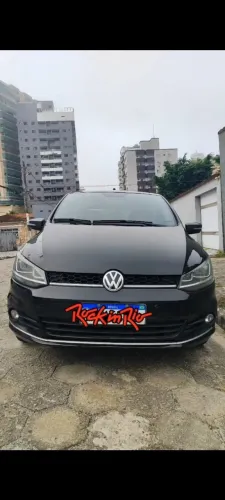 Volkswagen Fox Rock IN RIO 1.6 MI Total Flex 8V 5P 2016