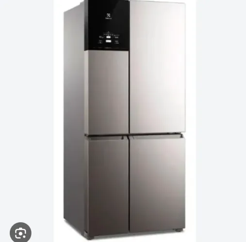 Geladeira Electrolux 4 portas