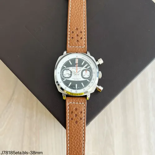 Relógio Breitling Top Time B01 Racing 
