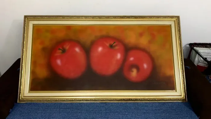 Vendo quadro decorativo