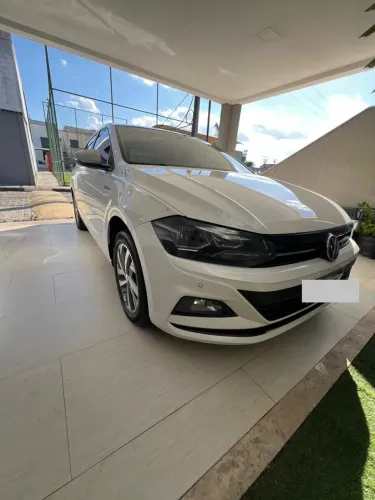Volkswagen Virtus Comfort. 200 TSI 1.0 Flex 12V AUT 2018