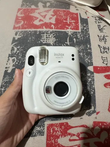 Instax Mini 11
