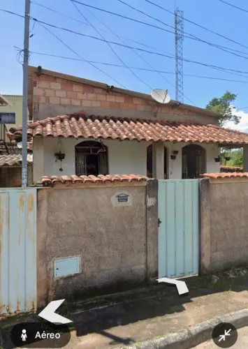 Casa pra vender rapido