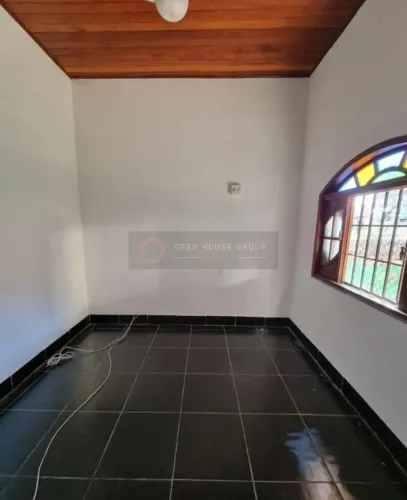 Open House vende casa 3 quartos no Barreto