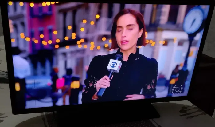 Tv Samsung 32 polegadas de LED