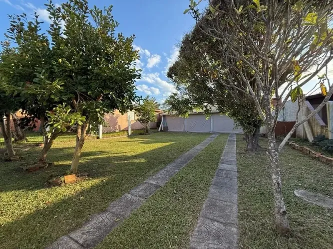 Casa à venda em Imbé - Santa Terezinha