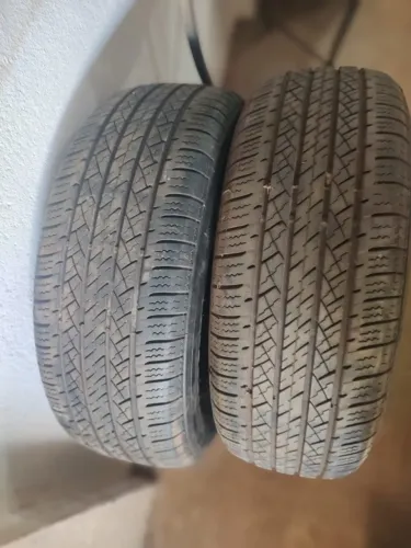 PNEUS 235/60 R18