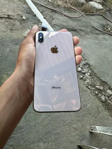 iPhone XS Max 64gb