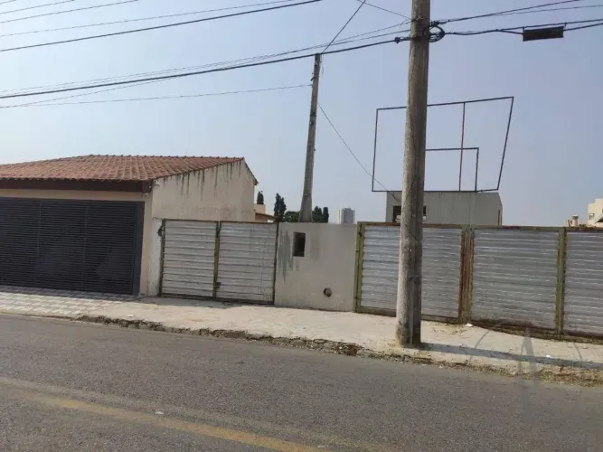 Terreno à venda, Jardim Europa - Sorocaba/SP