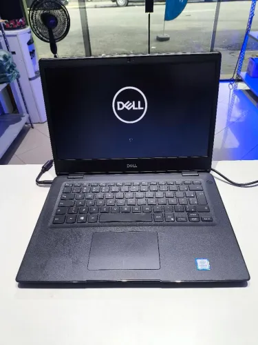 Notebook Dell latitude 3400 i5(8° geração)+8gb ram +256SSD