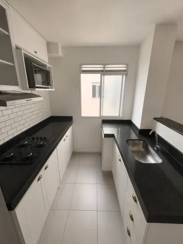 Vende-se Apartamento em Goiânia: região do Moinho dos Ventos e Eldorado - Gran Club