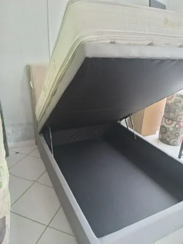 Bazar ( de camas .moveis .colchoes .sofas ) *