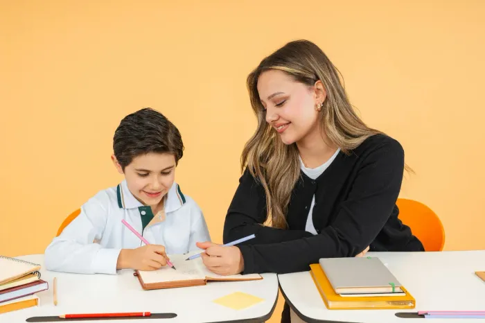 Aulas particulares para Ensino Fundamental e Médio!!
