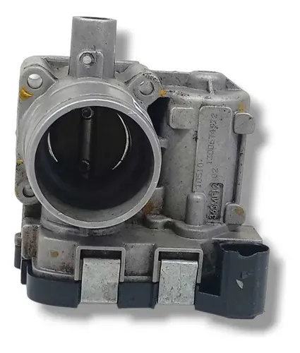 Tbi Corpo Borboleta Fiat Palio Uno 1.0 8v 36smf12