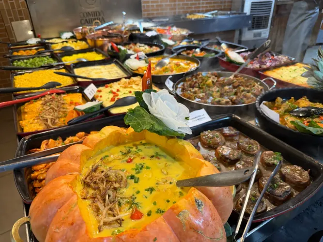 COZINHEIRA