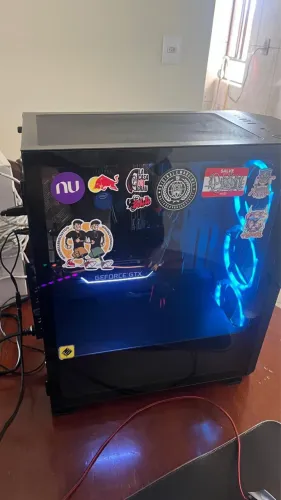PC Gamer Asus