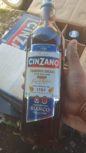 Cinzano