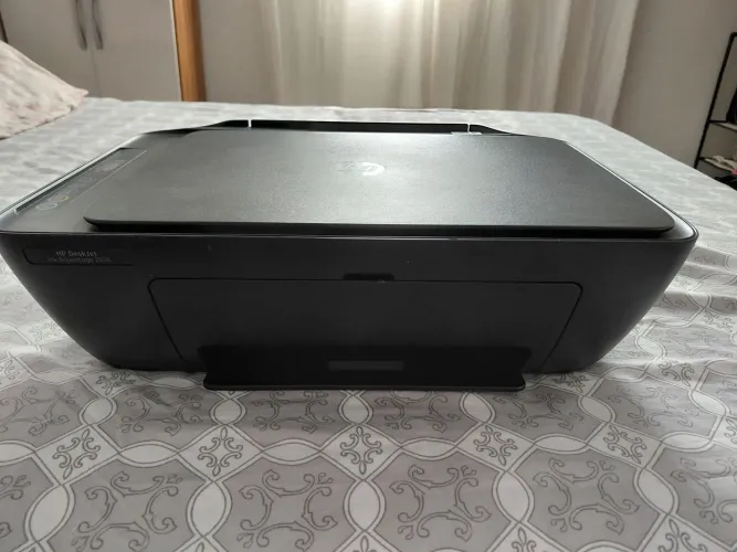Vendo impressora HP