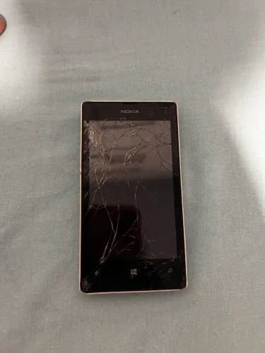 Nokia Lumia 520