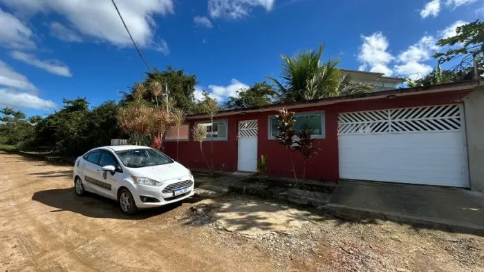 Casa de Alto Padrão com Vista Deslumbrante para o Mar