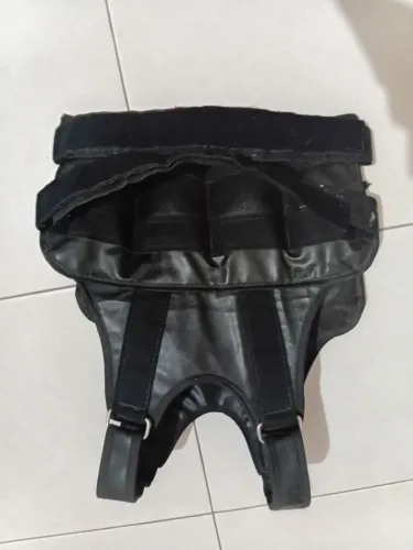 Colete De Treino 10Kg