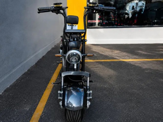Scooter Elétrica X12
