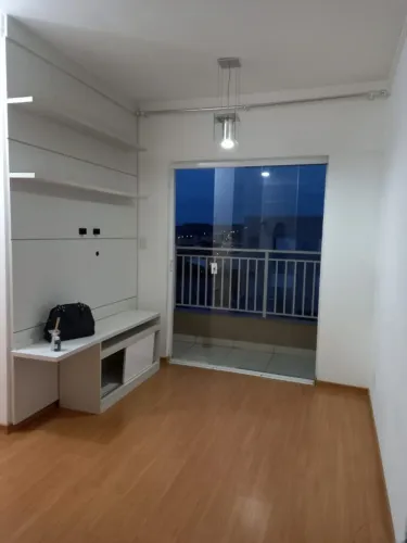 Apartamento próximo ao horto Florestal em Pouso Alegre