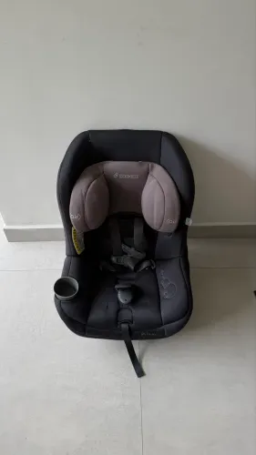 Cadeirinha de bebê para carro Pria 70 Maxicosi(EUA)