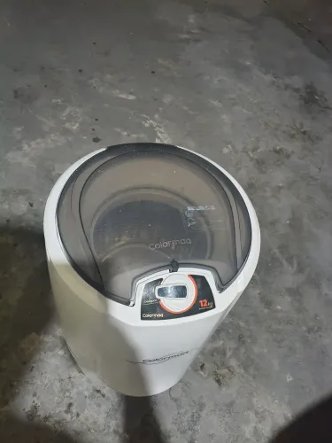 Vende-se centrífugador 320$