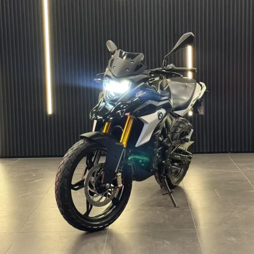BMW G 310 GS