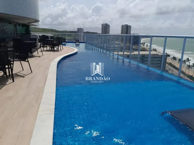 Studio à venda pronto pra rentabilizar Cruz das Almas, Maceió/AL