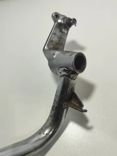 PEDAL FREIO TITAN 150 EX COMBINADO
