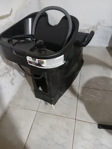 Lavatório salão