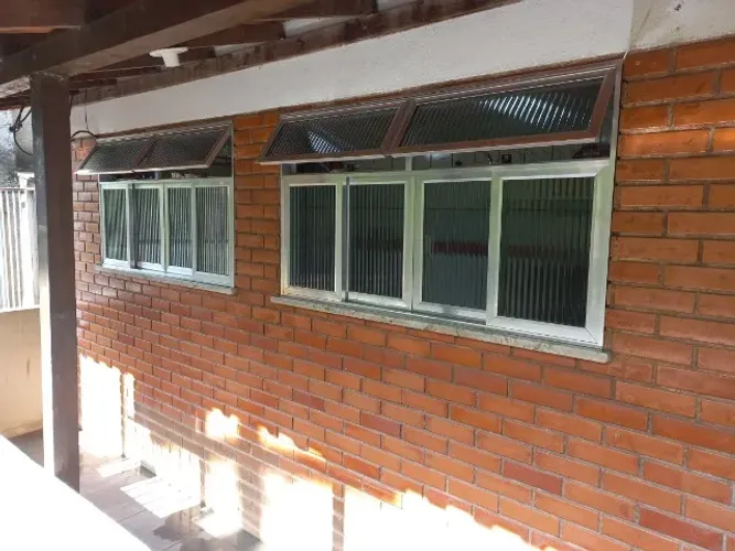 Kitnete em Água-Santa