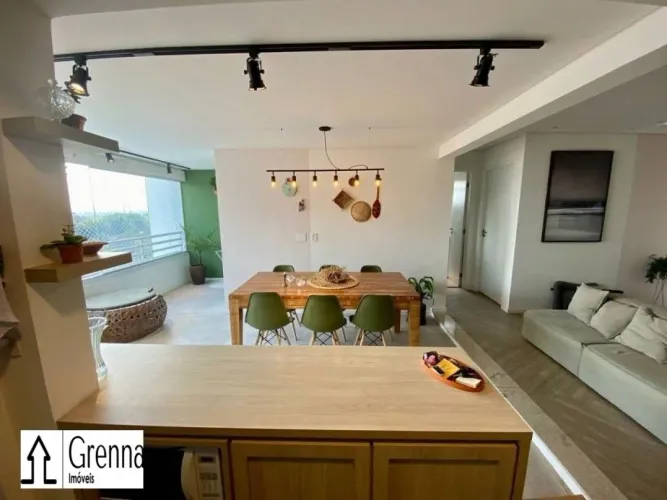 Apartamento Locação 70m² - Pinheiros, São Paulo.