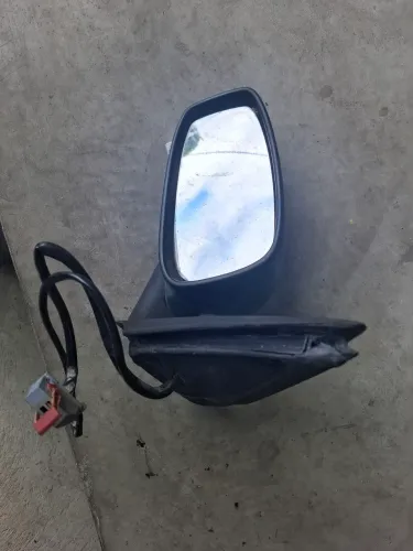 Retrovisor Fiat Stilo 2002 2016 com sensor 