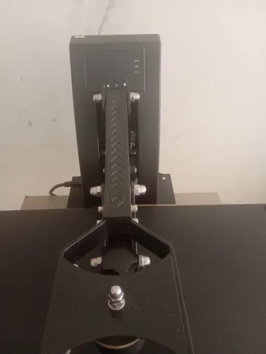 Prensa Térmica, 40x60, 220v, da Furturia, super comservada